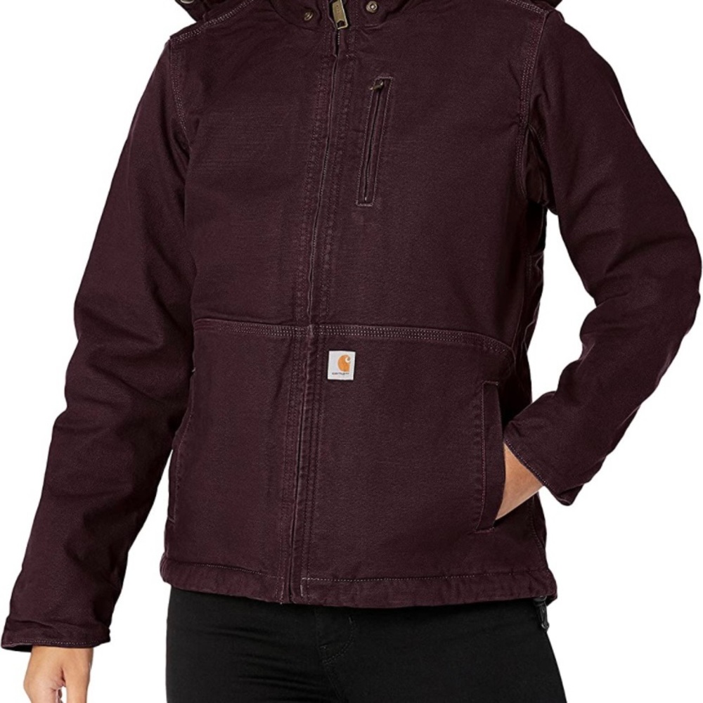 Carhartt full swing jacket